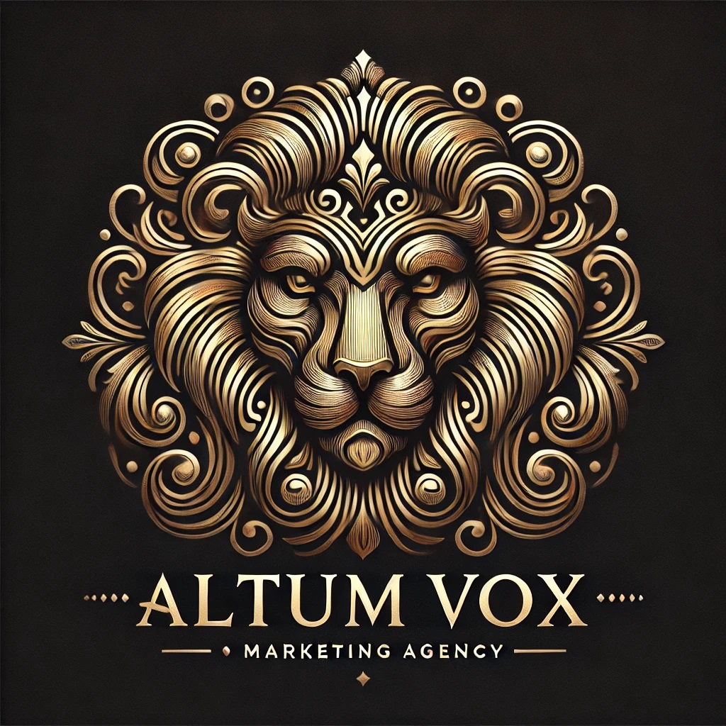 Altum Vox Logo